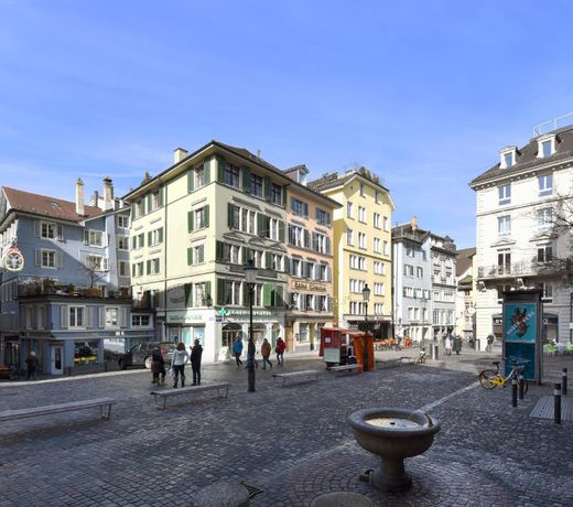 Hotel Hirschen & Weinschenke