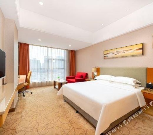 Heng Xin Hotel
