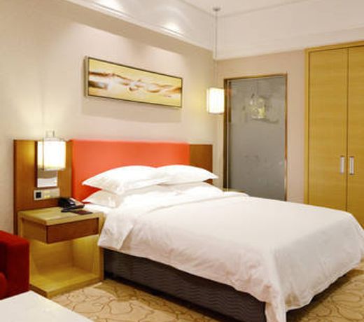 Heng Xin Hotel