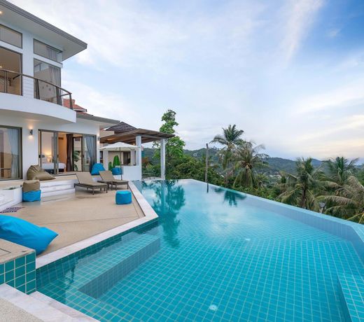 Pearl Villa