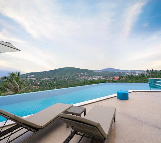 Pearl Villa