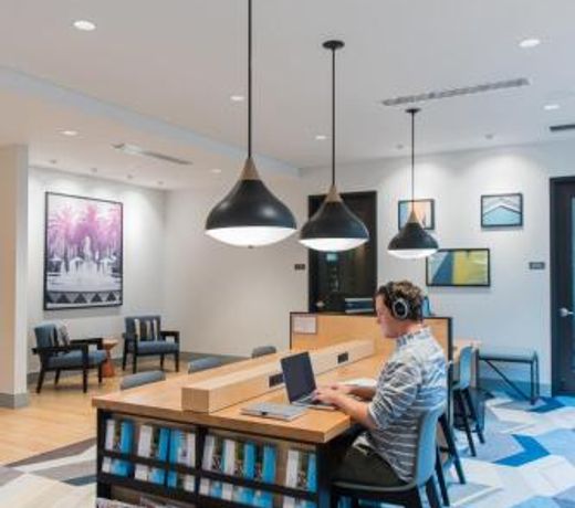 Hyatt House Irvine/john Wayne Airport