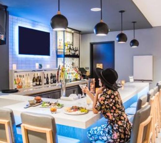 Hyatt House Irvine/john Wayne Airport