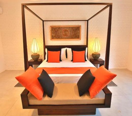 Roo Mansala Boutique Villas