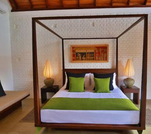 Roo Mansala Boutique Villas
