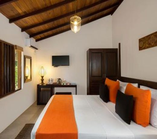 Roo Mansala Boutique Villas