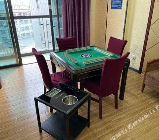 Jun Lai Fu Hotel