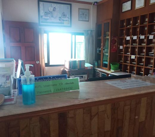 CK Hills Hotel