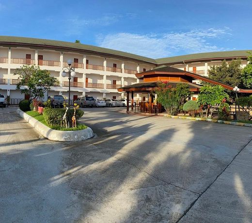CK Hills Hotel