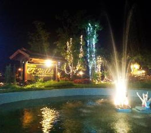 CK Hills Hotel
