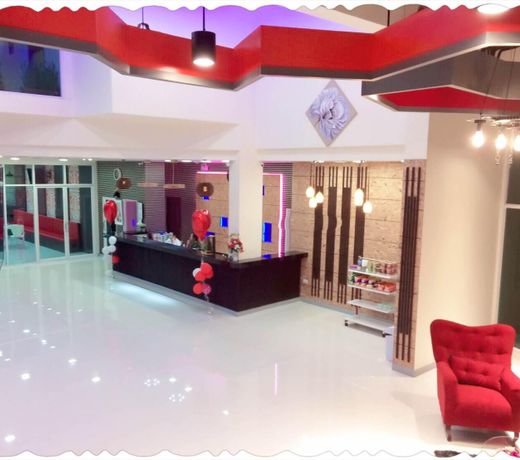PS Maesod Hotel