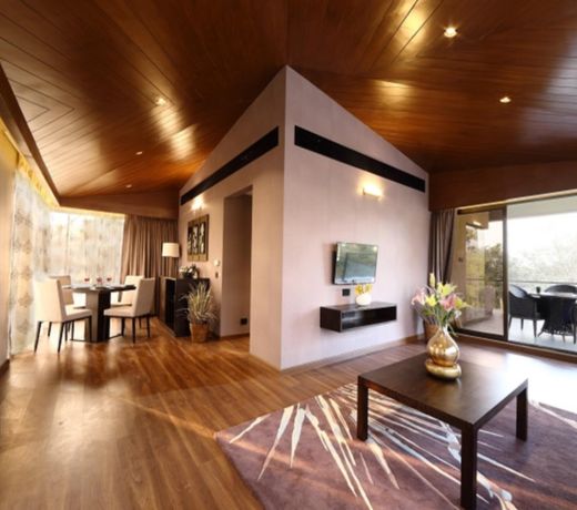 Aveda Suites at Aamby Valley