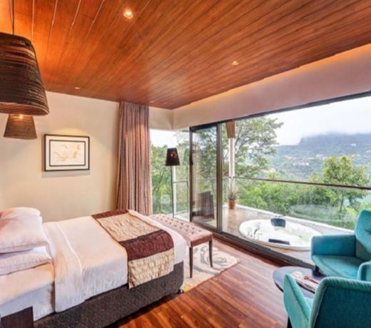 Aveda Suites at Aamby Valley