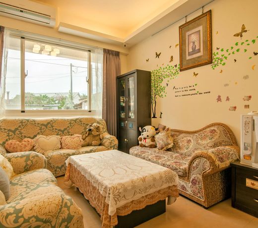 Ocean Mambo Bed and Breakfast