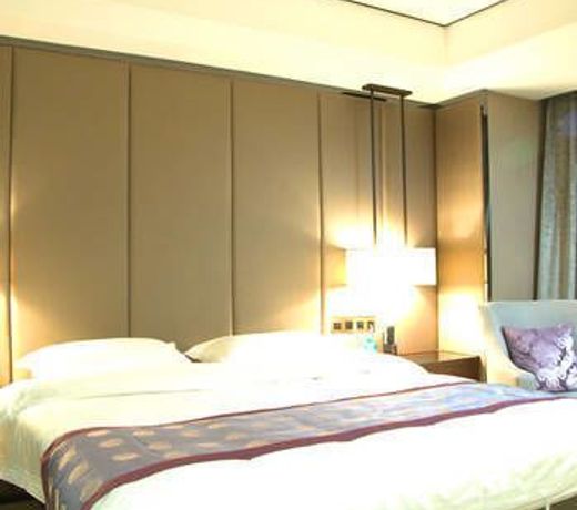 Jun Du Holiday Hotel