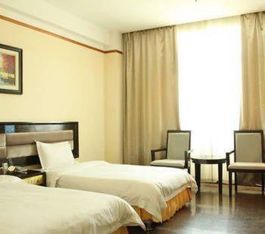 Zhong Tian Hotel
