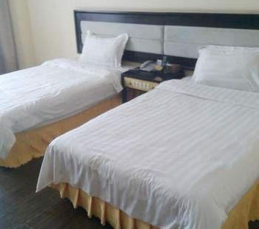 Zhong Tian Hotel