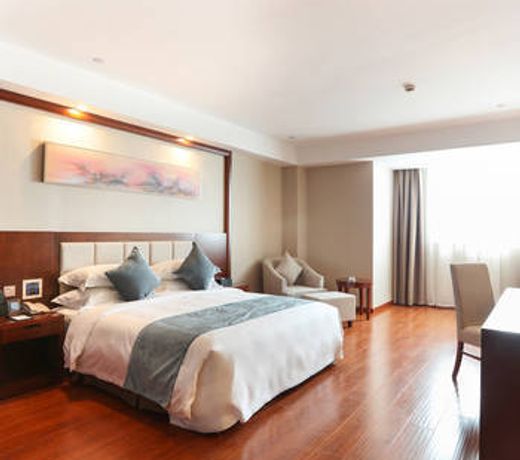 Guanyue Choice Hotel