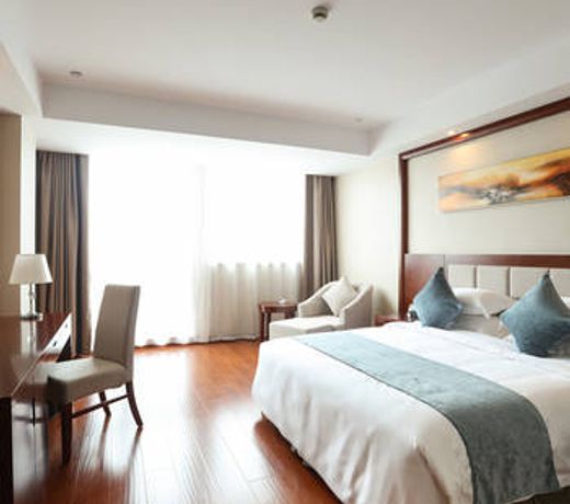 Guanyue Choice Hotel