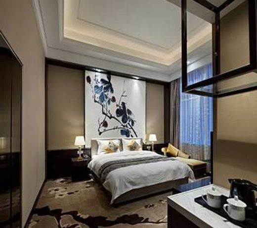 Junhao Bozun Hotel