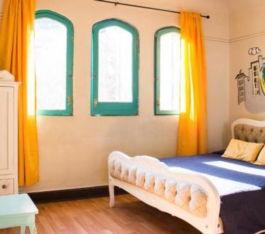 Hostal Forestal