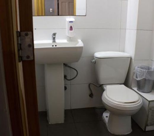 Hostal Forestal