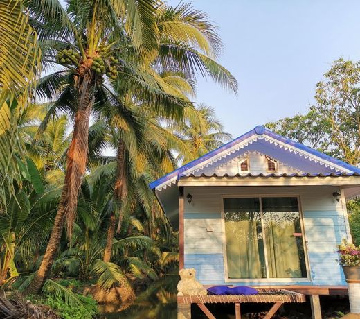 Bankunlayahomestay