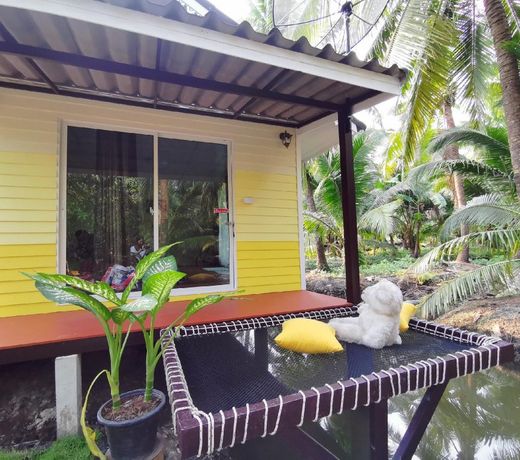 Bankunlayahomestay