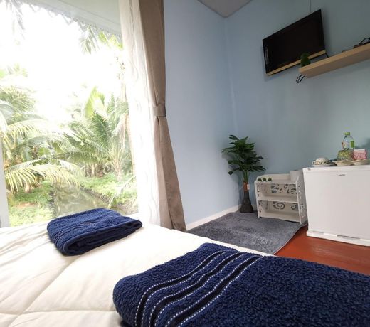 Bankunlayahomestay