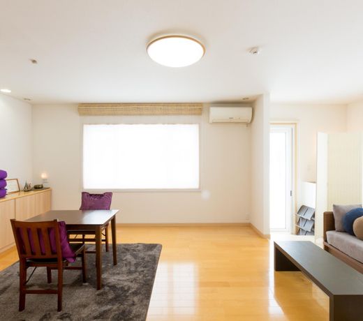 SORA ONE STAY & YOGA