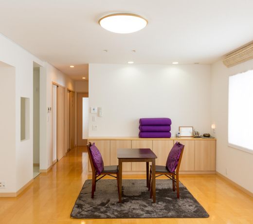 SORA ONE STAY & YOGA