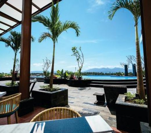 ILLIRA Hotel Banyuwangi
