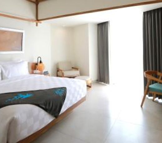 ILLIRA Hotel Banyuwangi