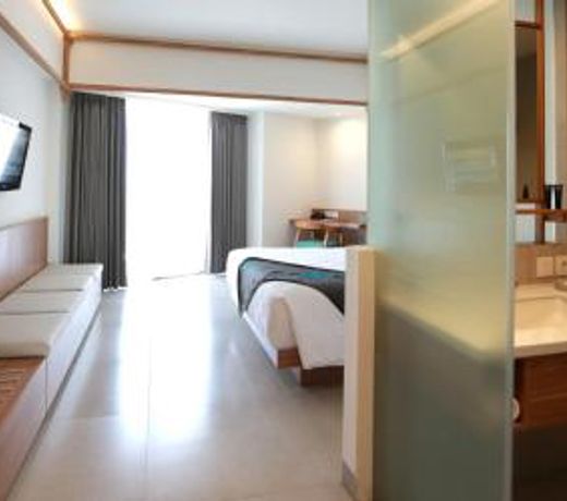 ILLIRA Hotel Banyuwangi