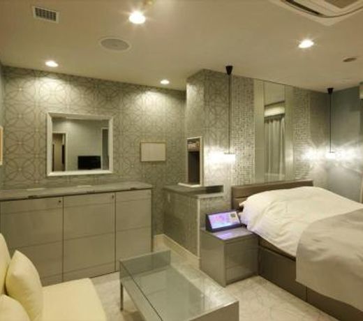 Hotel Waltz Okazaki (Adult Only)