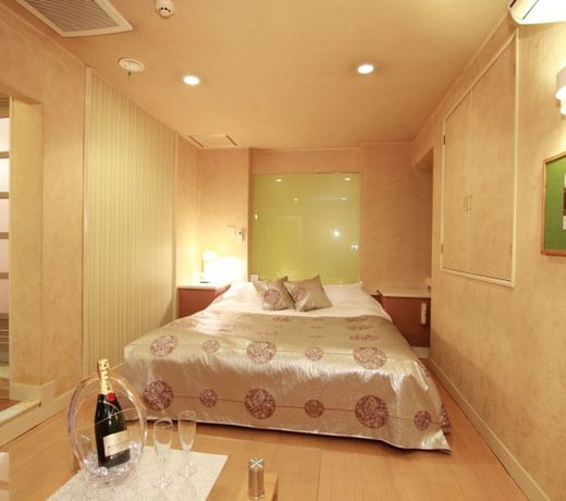 Restay Mito (Adults Only)