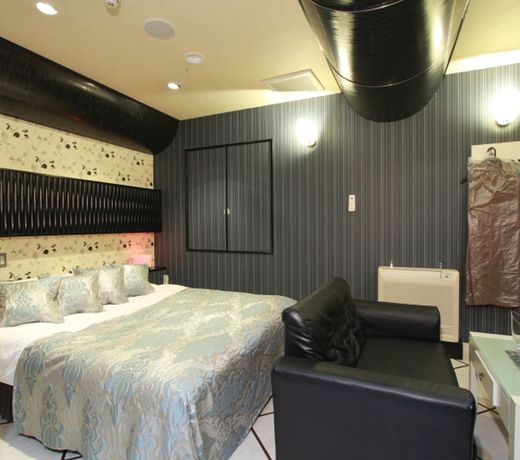 Restay Mito (Adults Only)