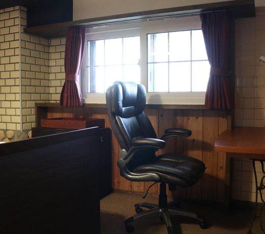 Guesthouse Dohei Room 301