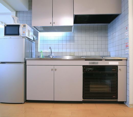 B45  Free Wifi/Cozy Flat! 3min Kichijoji Stn