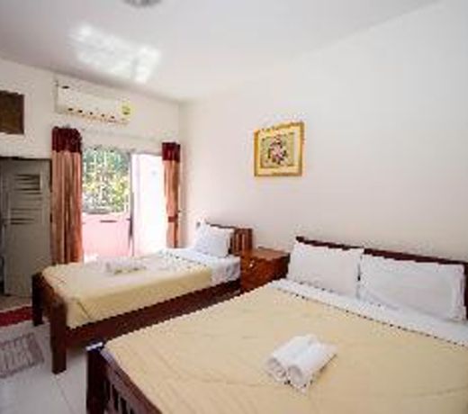 Rattanapornhouse