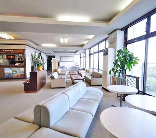 Hotel Akenohoshi