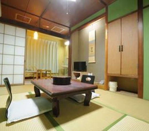 Hotel Akenohoshi