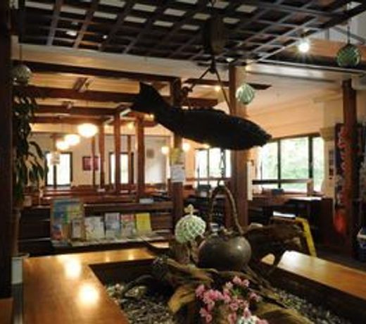 Hotel Akenohoshi