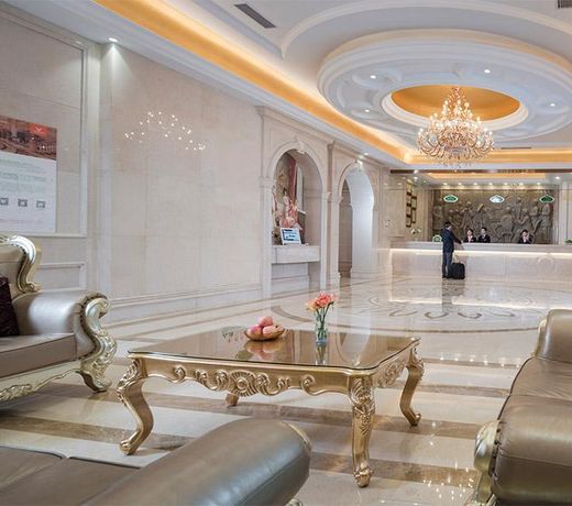 Vienna International Hotel Xiangtan Center