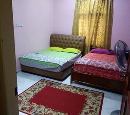 Al Islah Homestay