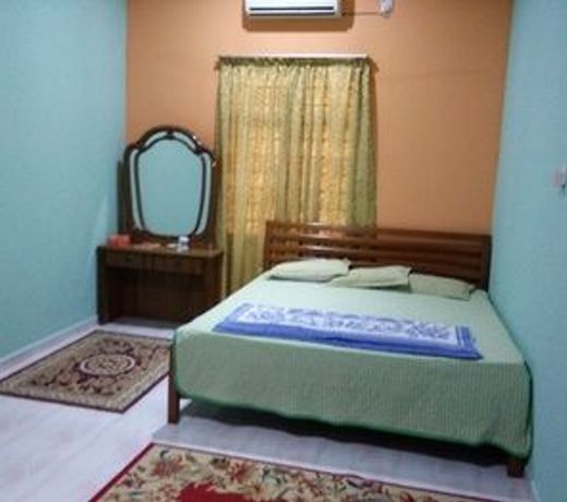 Al Islah Homestay
