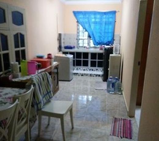 Al Islah Homestay