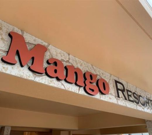 Mango Resort Okinawa Chatan