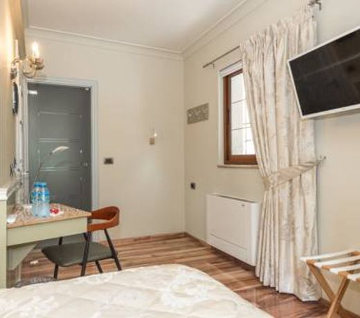 La Voglia Hotel Boutique