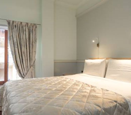 La Voglia Hotel Boutique